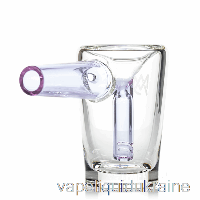 Vape Ukraine MJ Arsenal BASIN Mini Bubbler Lavender